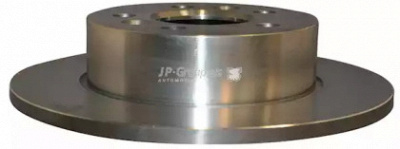 JP GROUP 4363200500 -  Тормозной диск